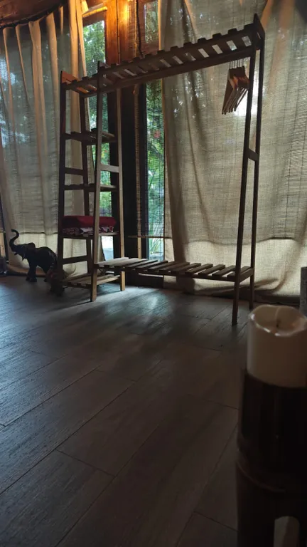 Большой дом