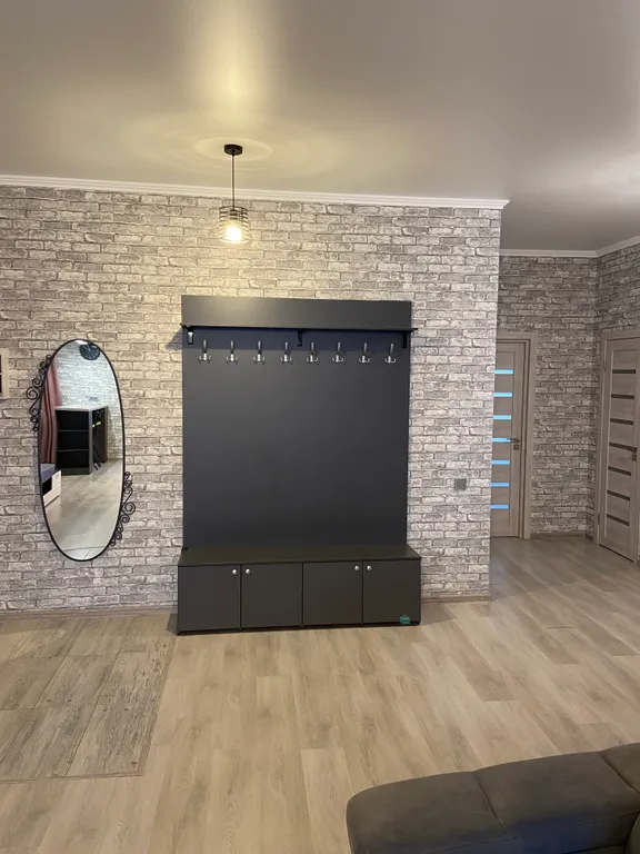 Квартира Большая, уютная квартира в центре города — Казань