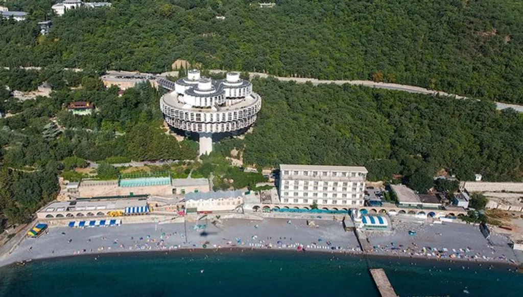 Квартира 2-комнатная