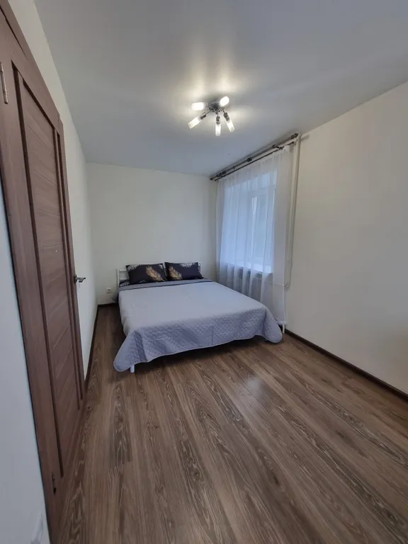 Квартира Уютная 2х комнатная квартира в отличном состоянии — Хабаровск