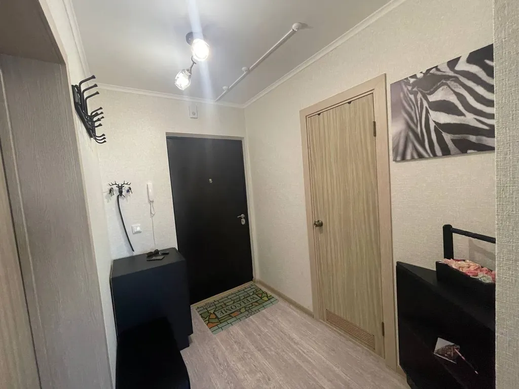 Квартира 1-комнатная квартира Адмирал — Анапа