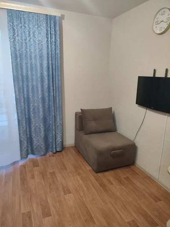 Апартаменты в Ленинском районе Омска