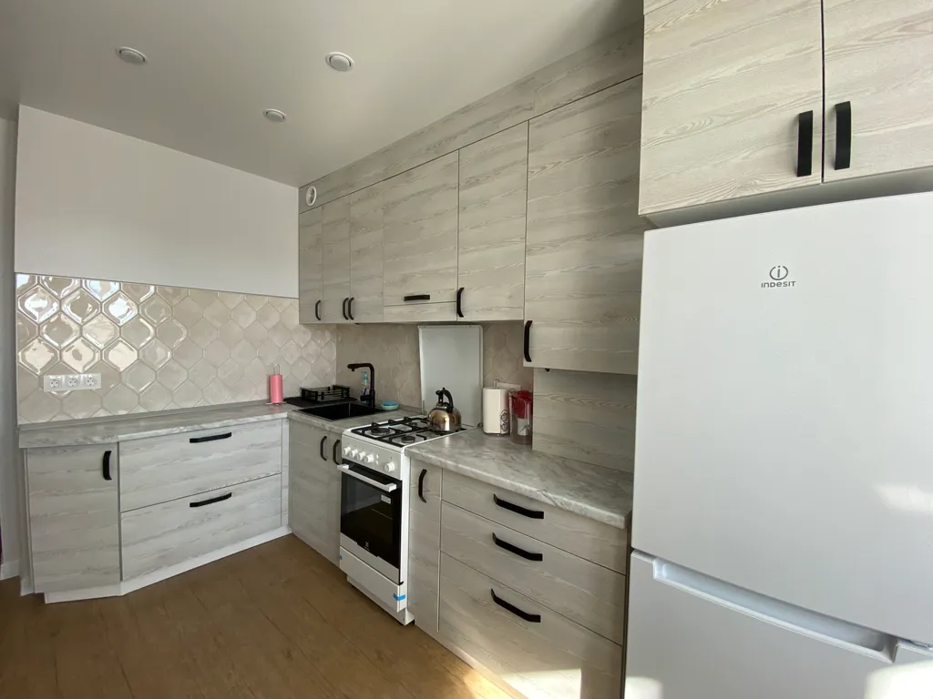 Новая квартира комфорт-класса для отличного отдыха