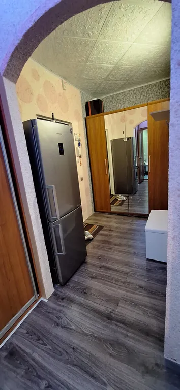 Всегда как дома