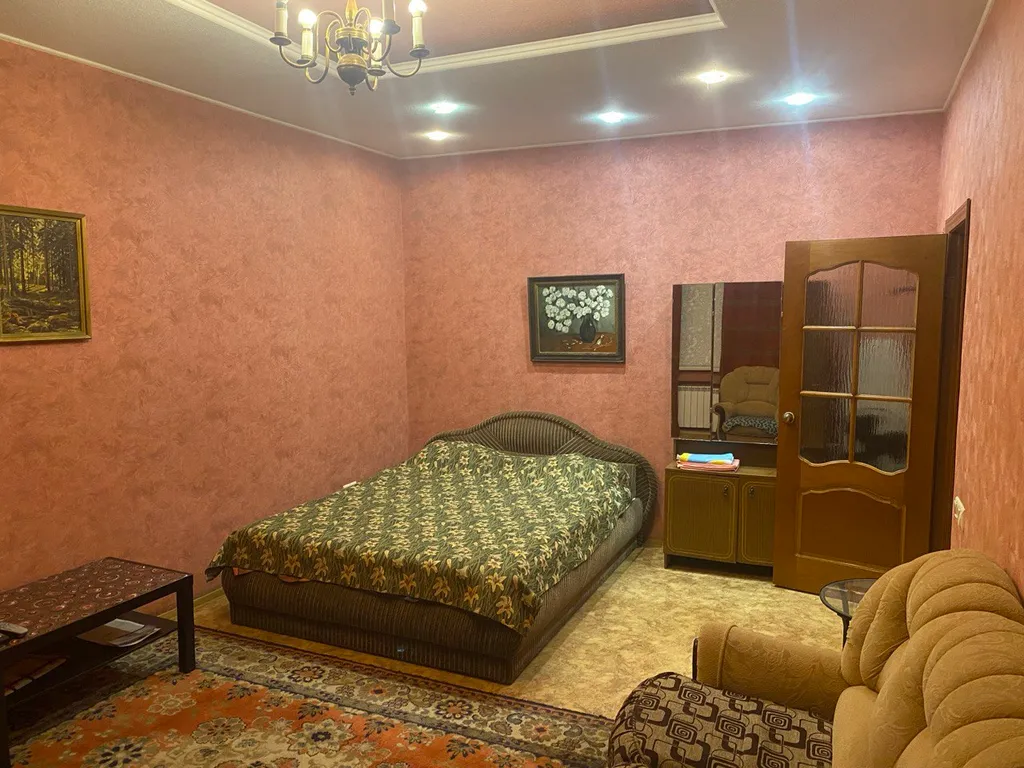 Уютная квартира в старом центре орода