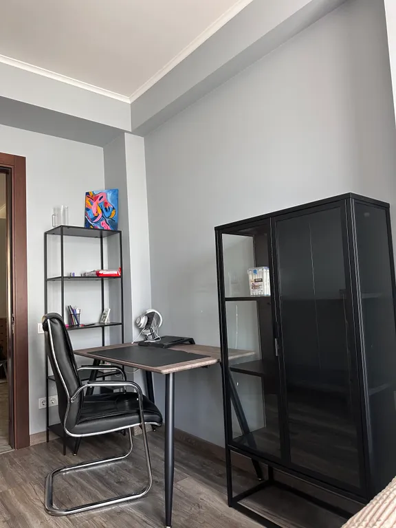 Апартаменты премиум LUX20 в центре Тбилиси