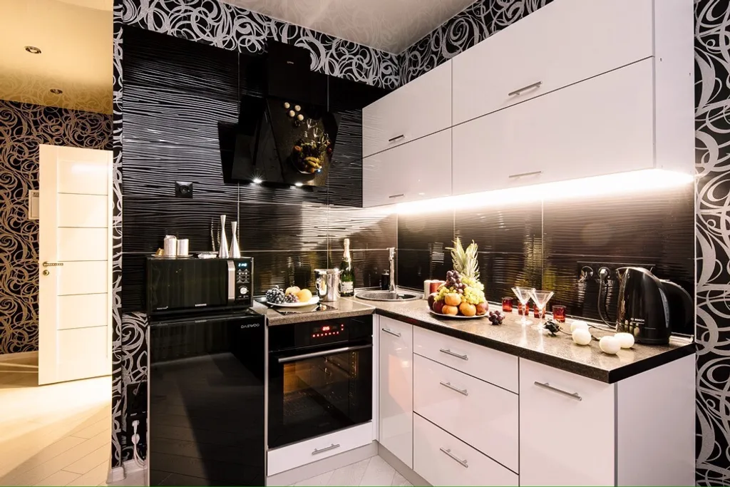 Vip-апарт в центре с панорамным видом на Свислочь с балкона