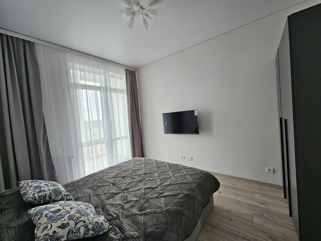 Квартира Квартира в ЖК Белые Росы — Динская