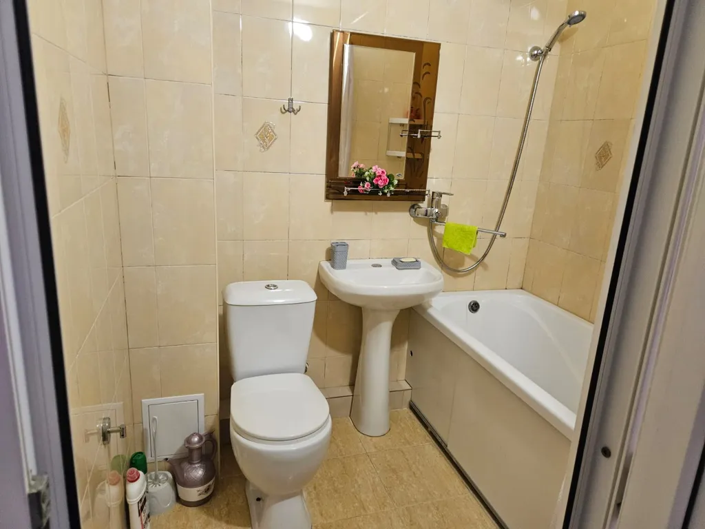 Уютная квартира у моря