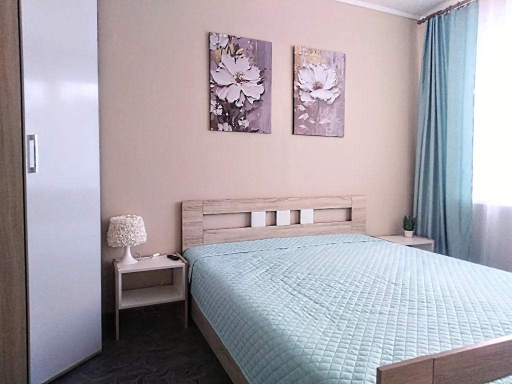 Уютная квартира в центре