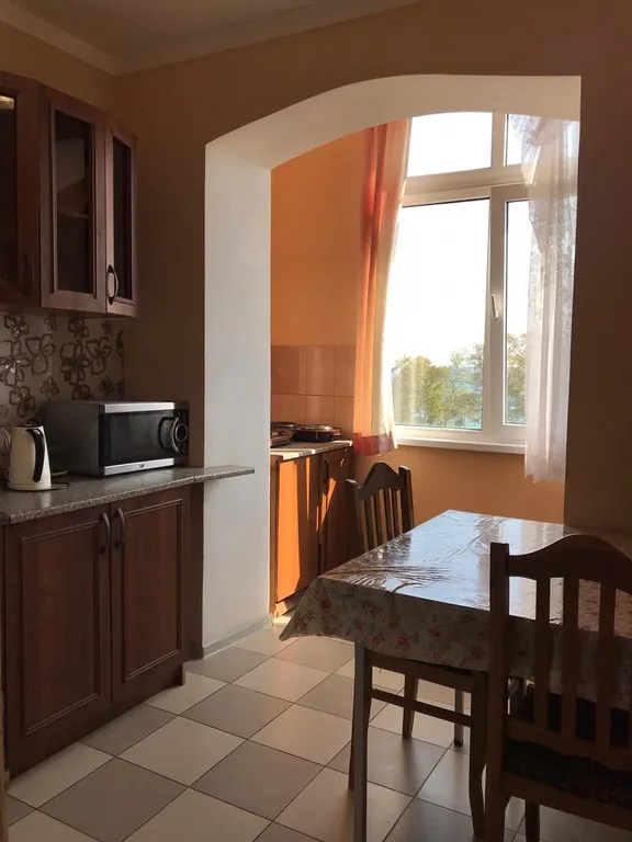 Квартира 1-ая квартира под ключ. — Сухум
