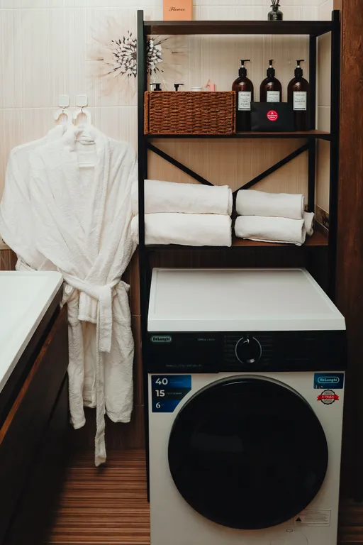 Квартира Уютная квартира с видом на море в 200 метрах от пляжа — Геленджик