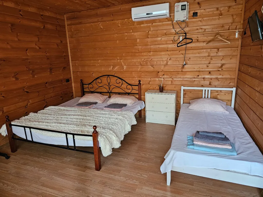 Квартира Комната — аренда посуточно в Лдзаа