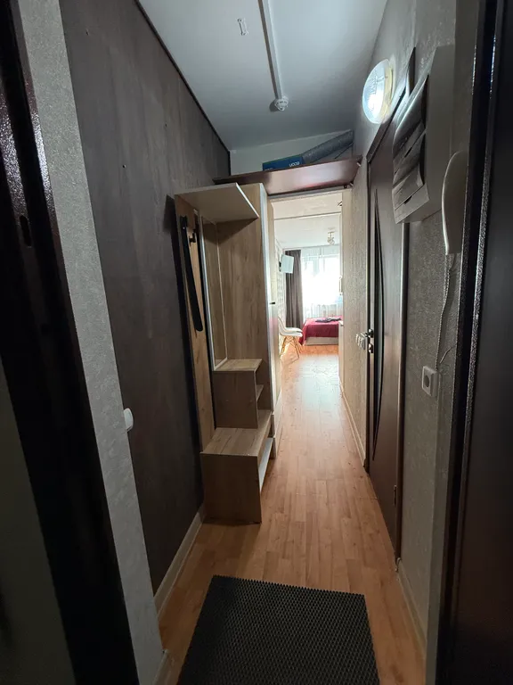 Уютная квартира в Закамске