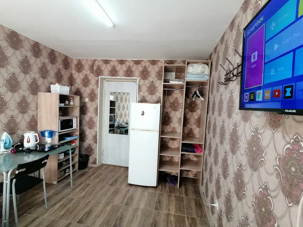 Комната в 5 минутах от метро проспект Просвещения