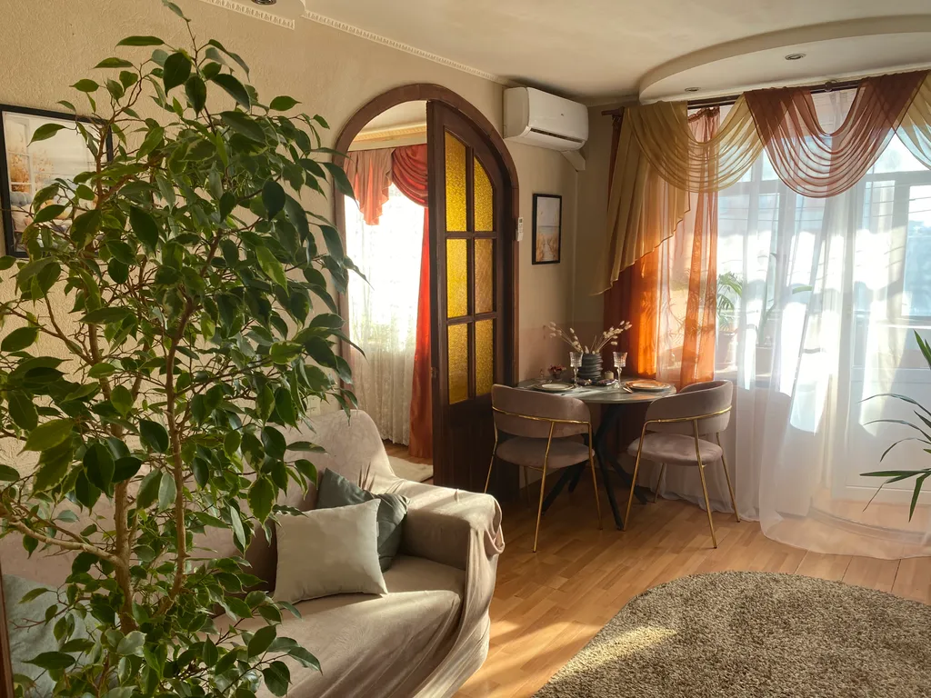 Апартаменты в самом центре Тулы