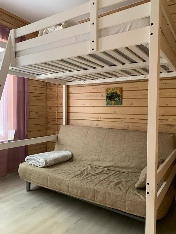 Уютный, теплый дом в живописном месте, дсонт Бердь