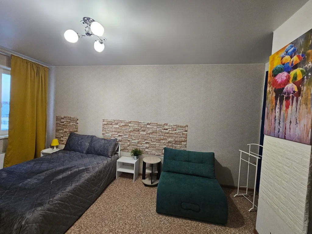 Уютная квартира в центре