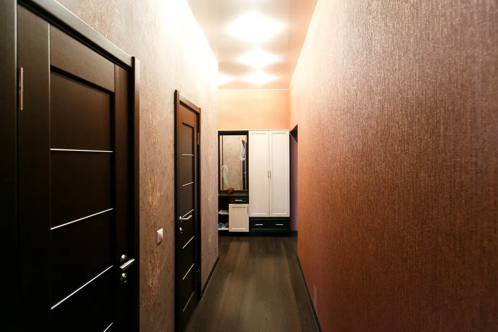 Роскошные апартаменты