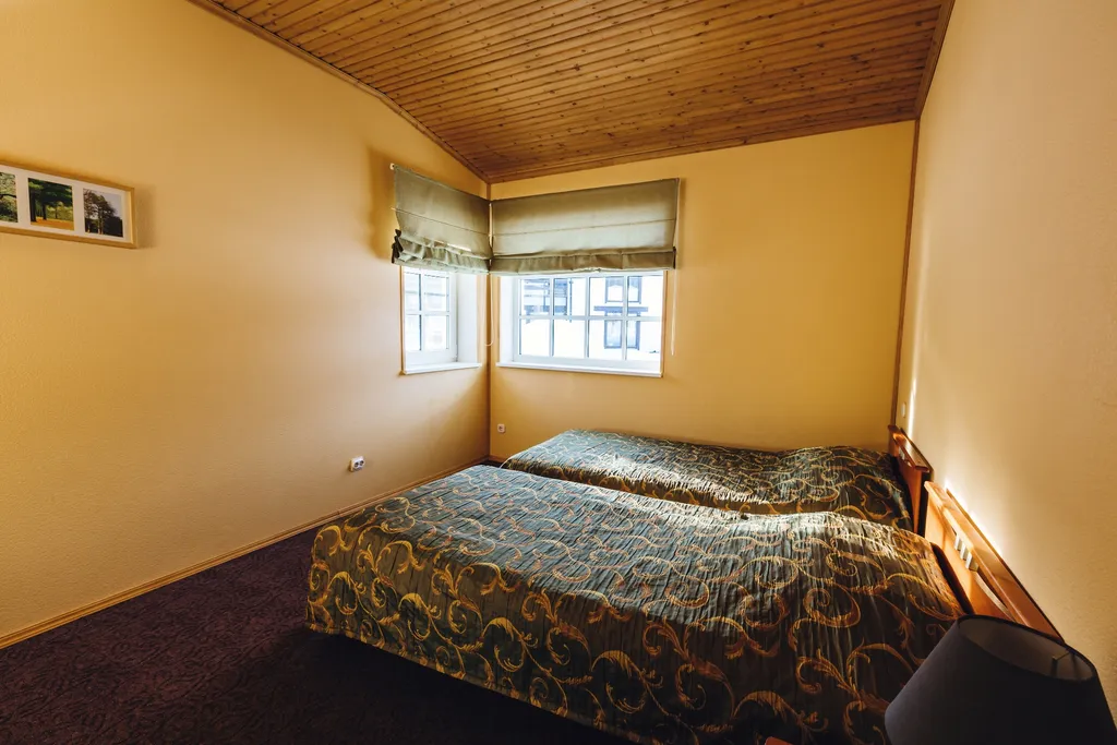 3-комнатный Дом