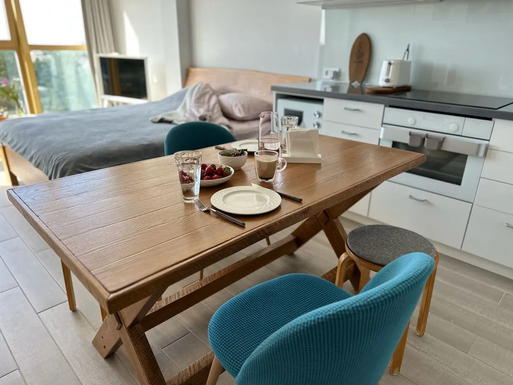 Видовая серф студия