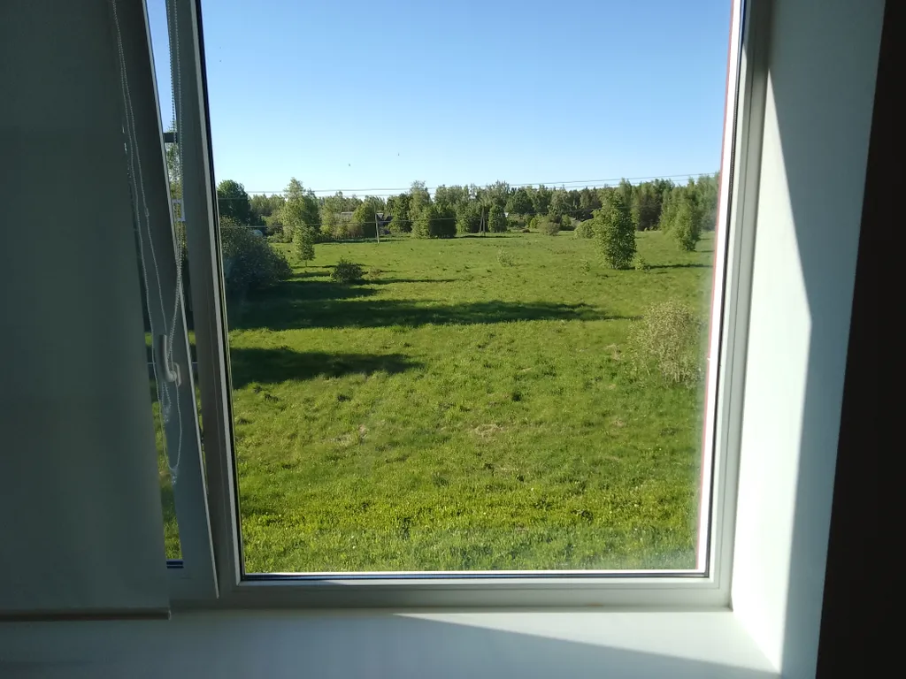 Уютный Таунхаус Хитрый лис