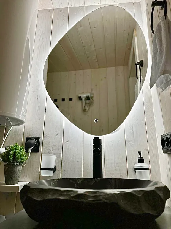 Дом « У Кожевиных в Абрау»