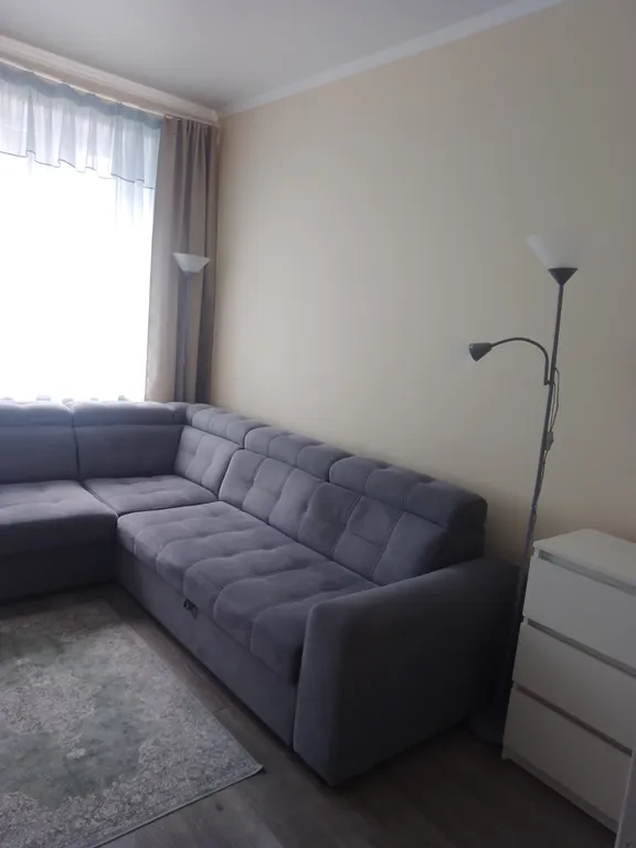 Квартира Двухкомнатная уютная квартира в самом центре города — Калининград