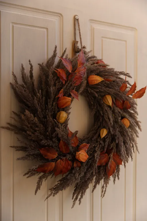 Лиса в шалаше в Тайцах