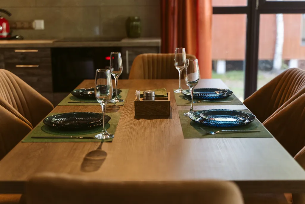 Дом "Селемина" с камином с видом на озеро