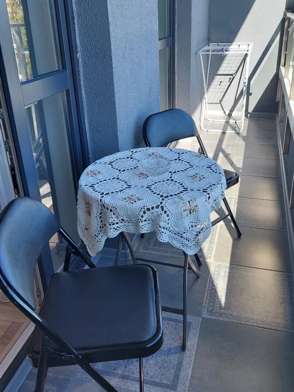 Квартира Уютная квартира — Светлогорск