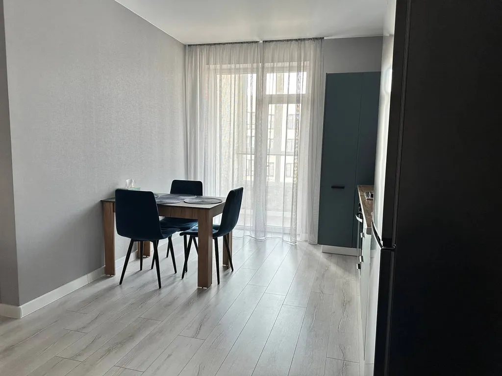 Квартира в ЖК Батайска с своим парковочным местом