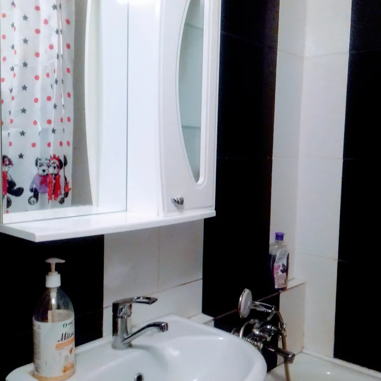 Квартира 2-комнатная Квартира — Волгоград