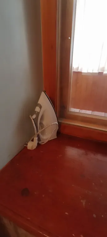 Квартира возле Мадагаскара