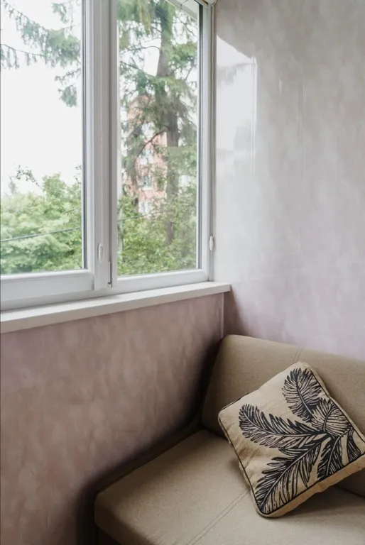 Квартира Квартира Apart-Deluxe Легенды моря: 2к.кв. до 7 чел, Янтарь-Холл, променад 7мин — Светлогорск