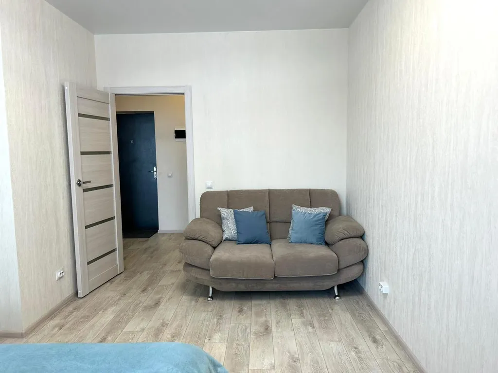 Квартира Квартира рядом с тц Планета — Красноярск