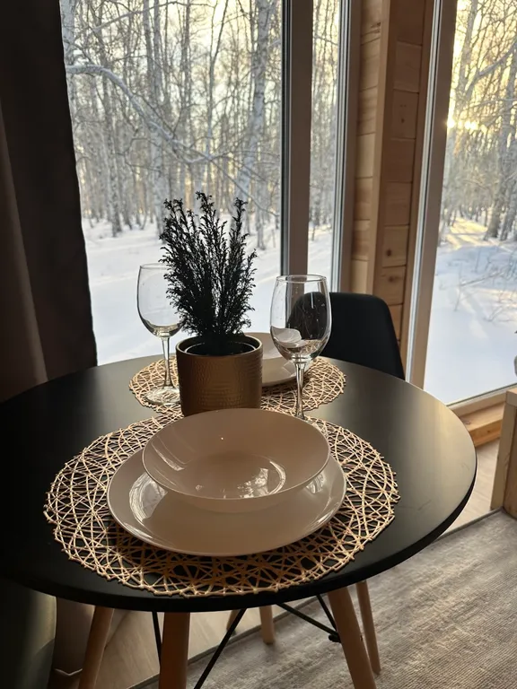 Дом № 2 на 2 персоны