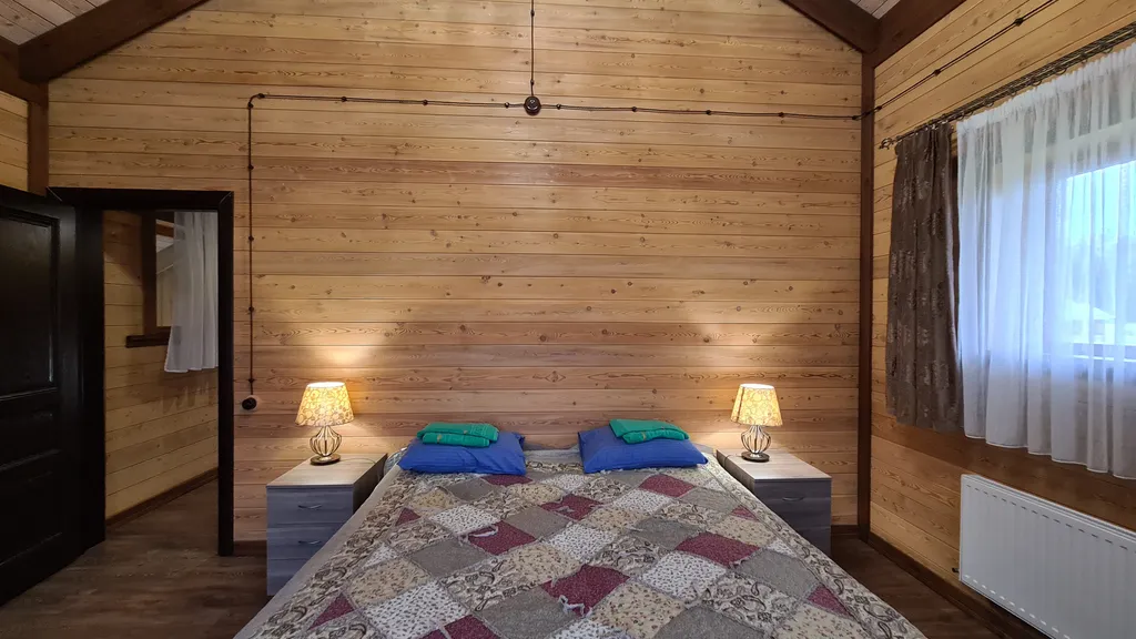 4-комнатный Дом