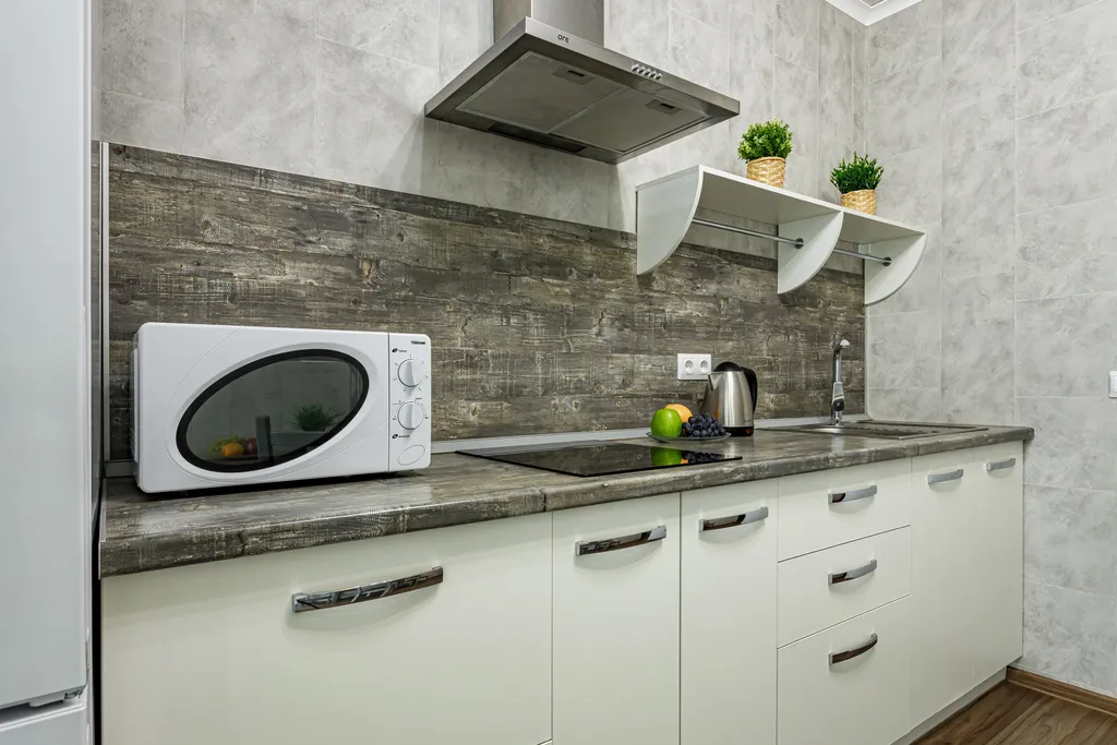 Квартира Апартаменты в центре в ЖК Большой — Краснодар