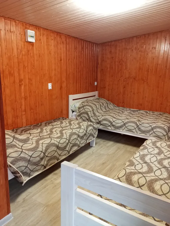 Коттедж Волна(2) — аренда посуточно в Балтийск