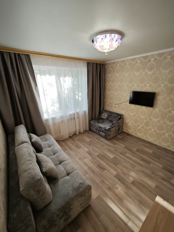 Уютная квартира на Дубравной