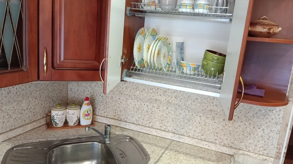 Квартира на Петра Алексеева