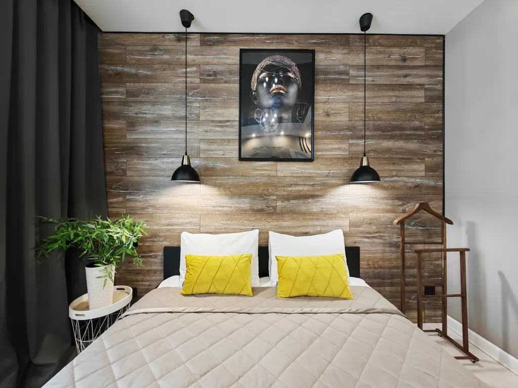 GreenWood African Dream Sutki Life