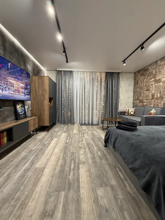 1-комнатный Дом