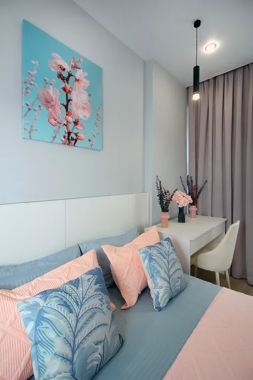 Просторные апартаменты в центре рядом с Арбатом