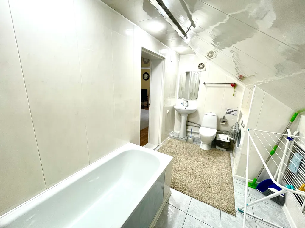 2-комнатный Дом