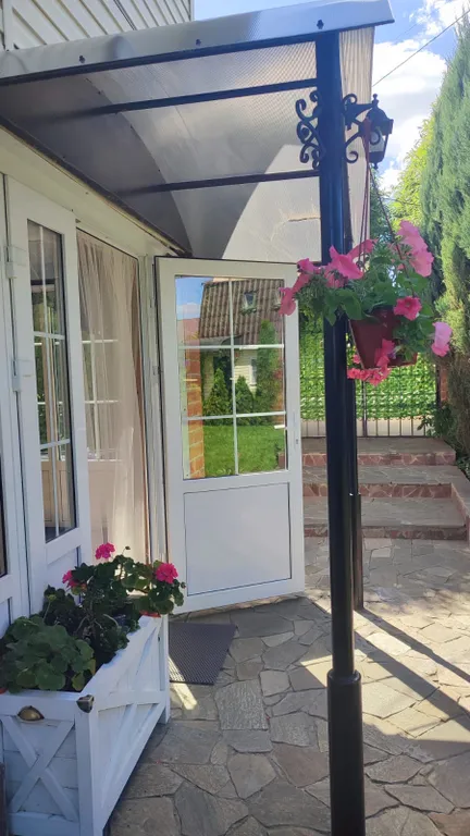 1-комнатный Дом