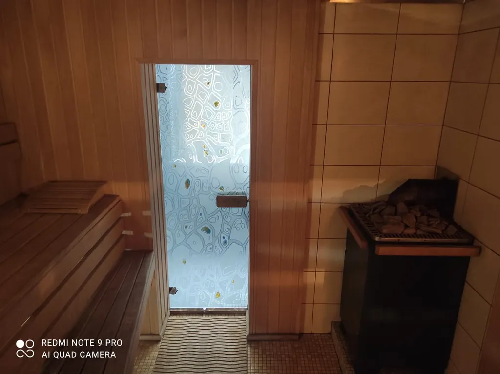 Уютный дом с русской банькой