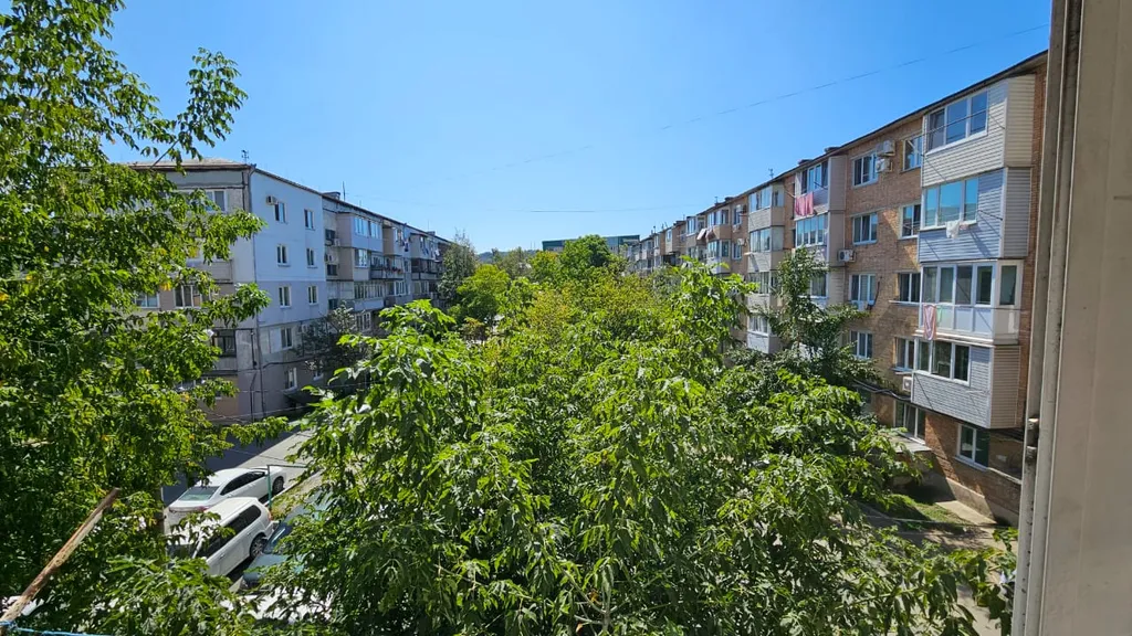 Шикарная квартира в центре города