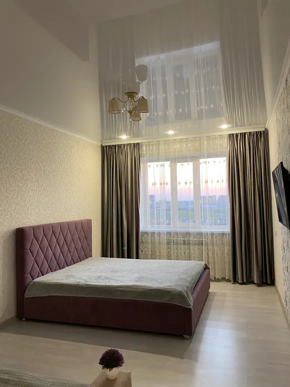 1-комнатная Квартира — аренда посуточно в Ставрополь